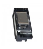 Epson Stylus Photo R2400 Printhead Locked (DX5) - F158010 (Sencond Time Locked)