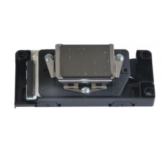 Epson Stylus Photo R2400 Printhead Locked (DX5) - F158010 (Sencond Time Locked)