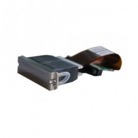 Ricoh Gen5 / 7PL-35PL Printhead (Two Color, Short Cable)