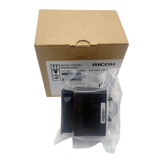 Ricoh Gen5i Print Head