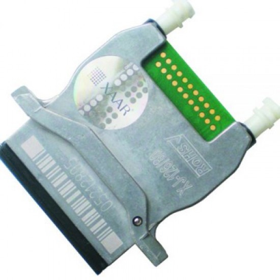 Xaar 126/80 Printhead