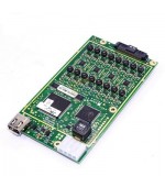 Xaar Head Personality Card 3 HV (HPC3 HV) XP55500036