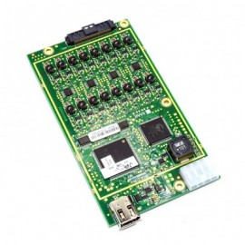 Xaar Head Personality Card 3 HV (HPC3 HV) XP55500036