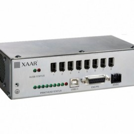 Xaar XUSB Drive Electronics System XP55500016 Xaar XUSB Drive Electronics System XP55500016