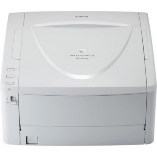 Canon image FORMULA DR-6010C Production Scanner