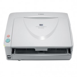 Canon Image Formula DR-6030C Sheetfed Color Document Scanner