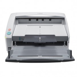 Canon Image Formula DR-6030C Sheetfed Color Document Scanner