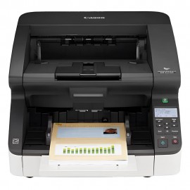 Canon imageFORMULA DR-G2140 Scanner