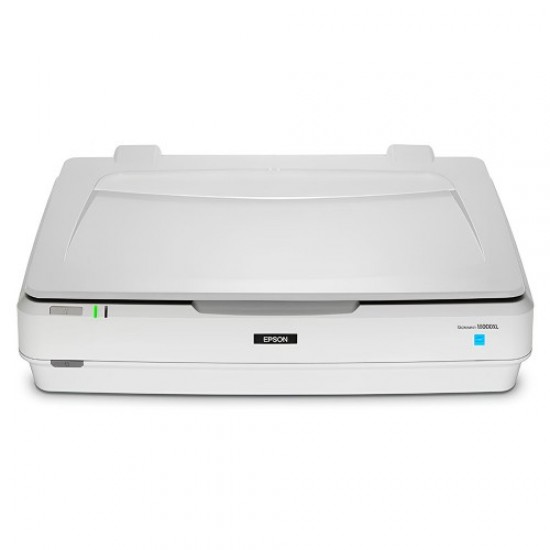 Epson Expression 13000XL Archival Scanner