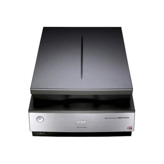 Epson Perfection V800 Photo Color Scanner