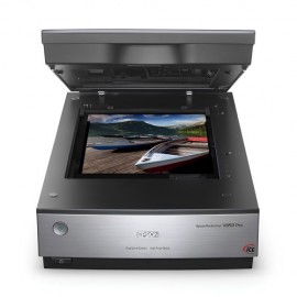 Epson Perfection V850 Pro Photo Scanner