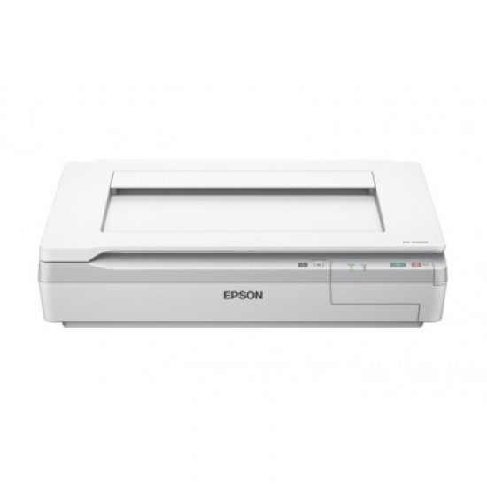 Epson WorkForce DS-50000 Color Document Scanner