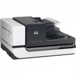 HP Scanjet Enterprise Flow N9120 Flatbed Scanner