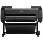 Canon Imageprograf Pro-4000 44" Professional Photographic Large-Format Inkjet Printer